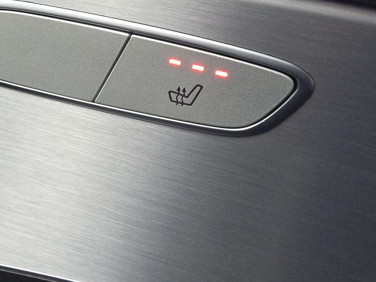 Used Mercedes-Benz C Class 2020 for sale - 77441280: Photo 25