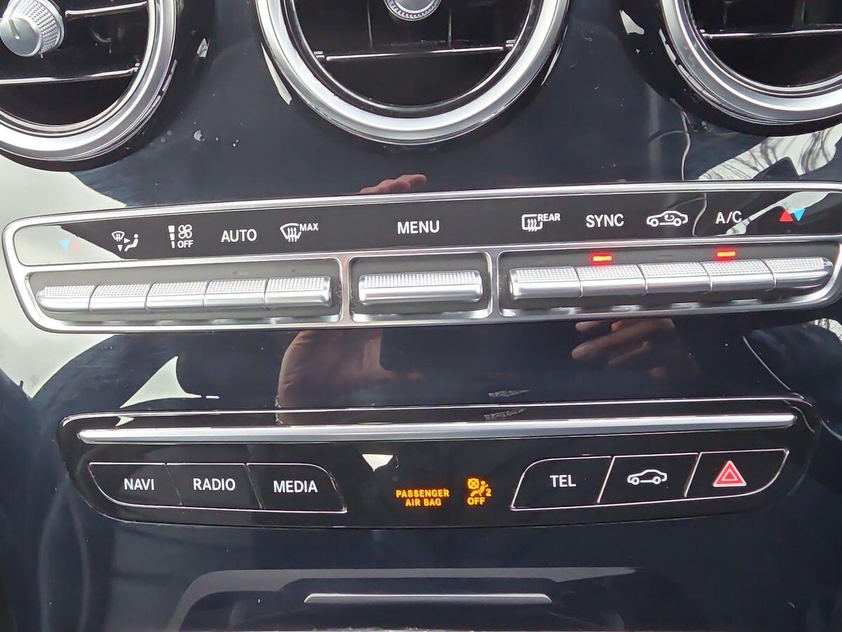 Used Mercedes-Benz C Class 2020 for sale - 77441280: Photo 27