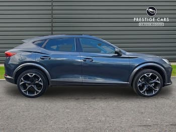 Used Cupra Formentor 2023 for sale - 79509520: Photo