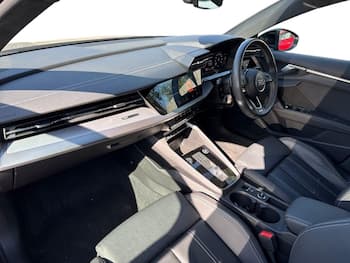 Used Audi A3 2023 for sale - 79465382: Photo