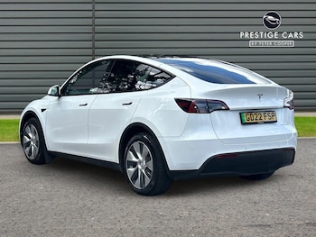 Used Tesla Model Y 2022 for sale - 79565799: Photo
