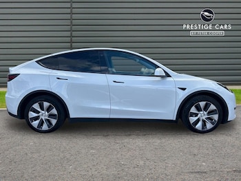 Used Tesla Model Y 2022 for sale - 79565799: Photo