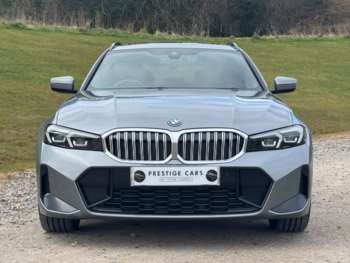 Used BMW 3 Series 2024 for sale - 74007966: Photo