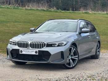 Used BMW 3 Series 2024 for sale - 74007966: Photo