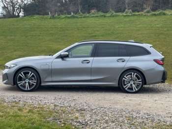 Used BMW 3 Series 2024 for sale - 74007966: Photo