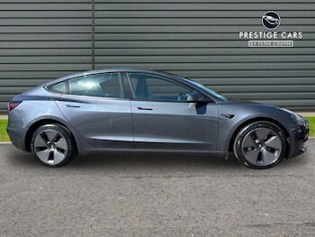 Used Tesla Model 3 2022 for sale - 78375312: Photo