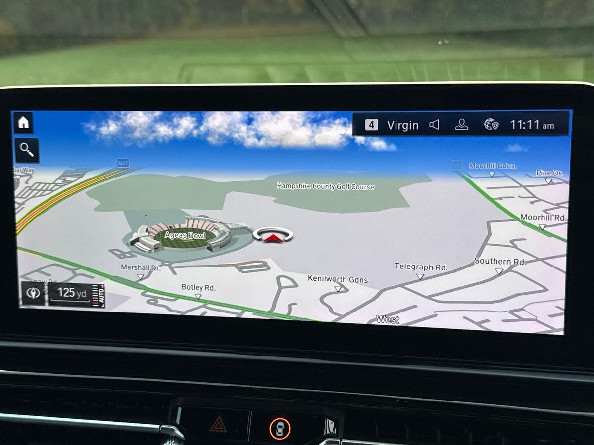 Used BMW M8 Gran Coupe for sale - 76307439: Photo 14