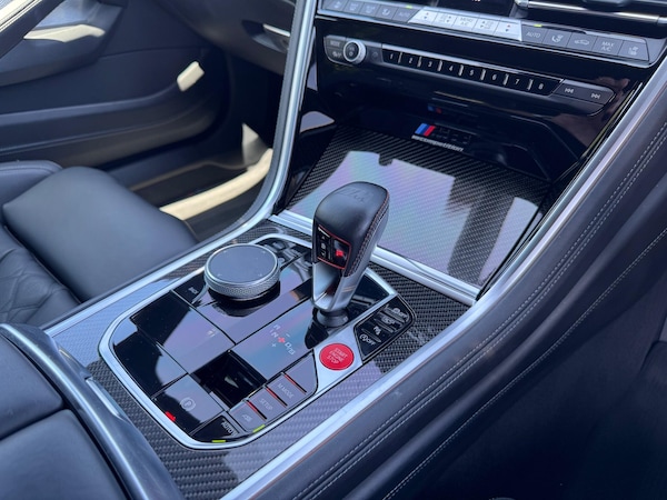Used BMW M8 Gran Coupe for sale - 76307439: Photo 15