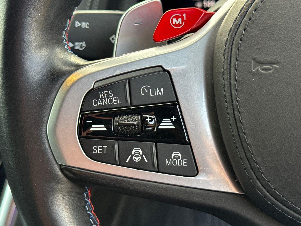 Used BMW M8 Gran Coupe for sale - 76307439: Photo 16