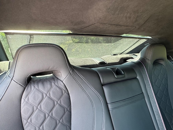 Used BMW M8 Gran Coupe for sale - 76307439: Photo 17