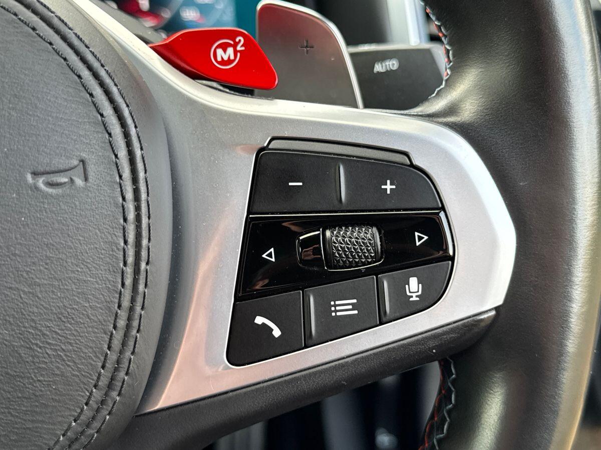 Used BMW M8 Gran Coupe for sale - 76307439: Photo 18