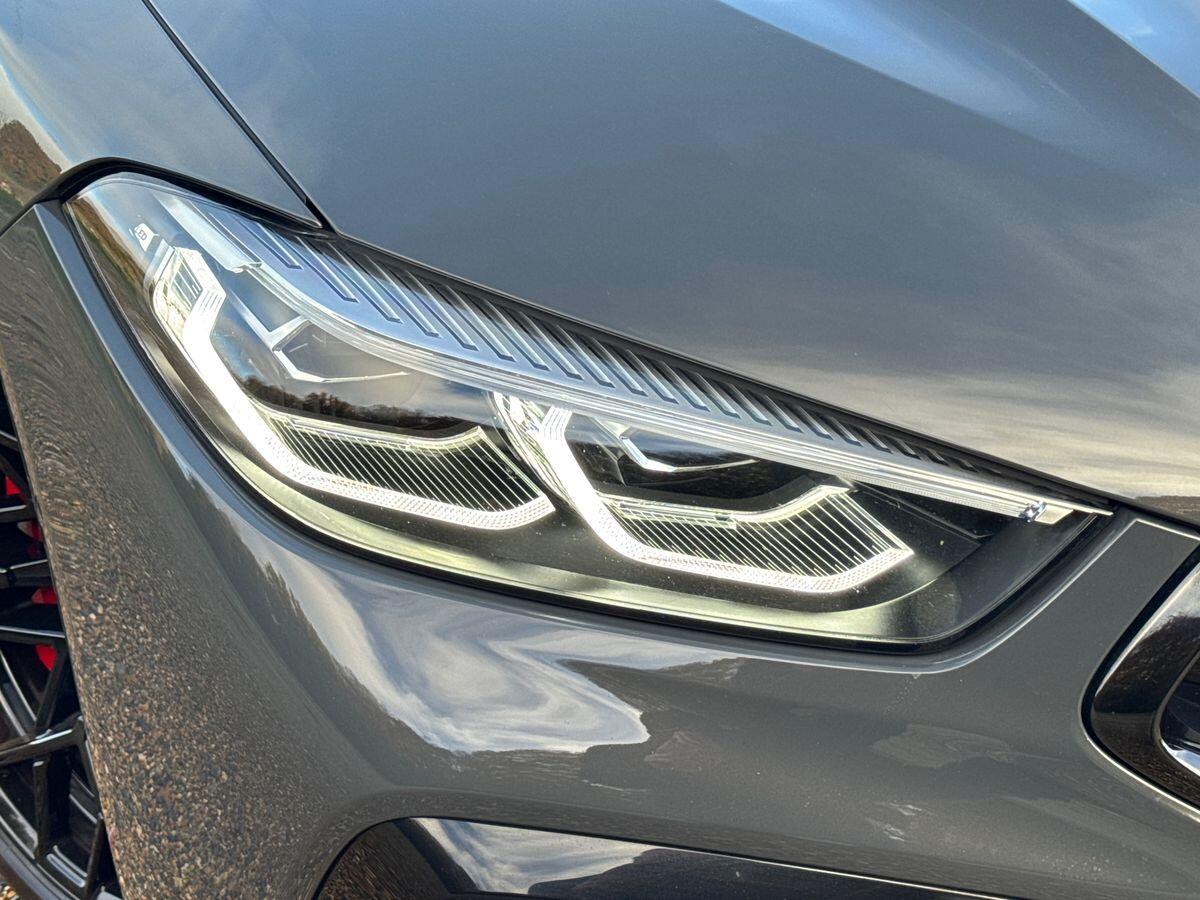 Used BMW M8 Gran Coupe for sale - 76307439: Photo 22