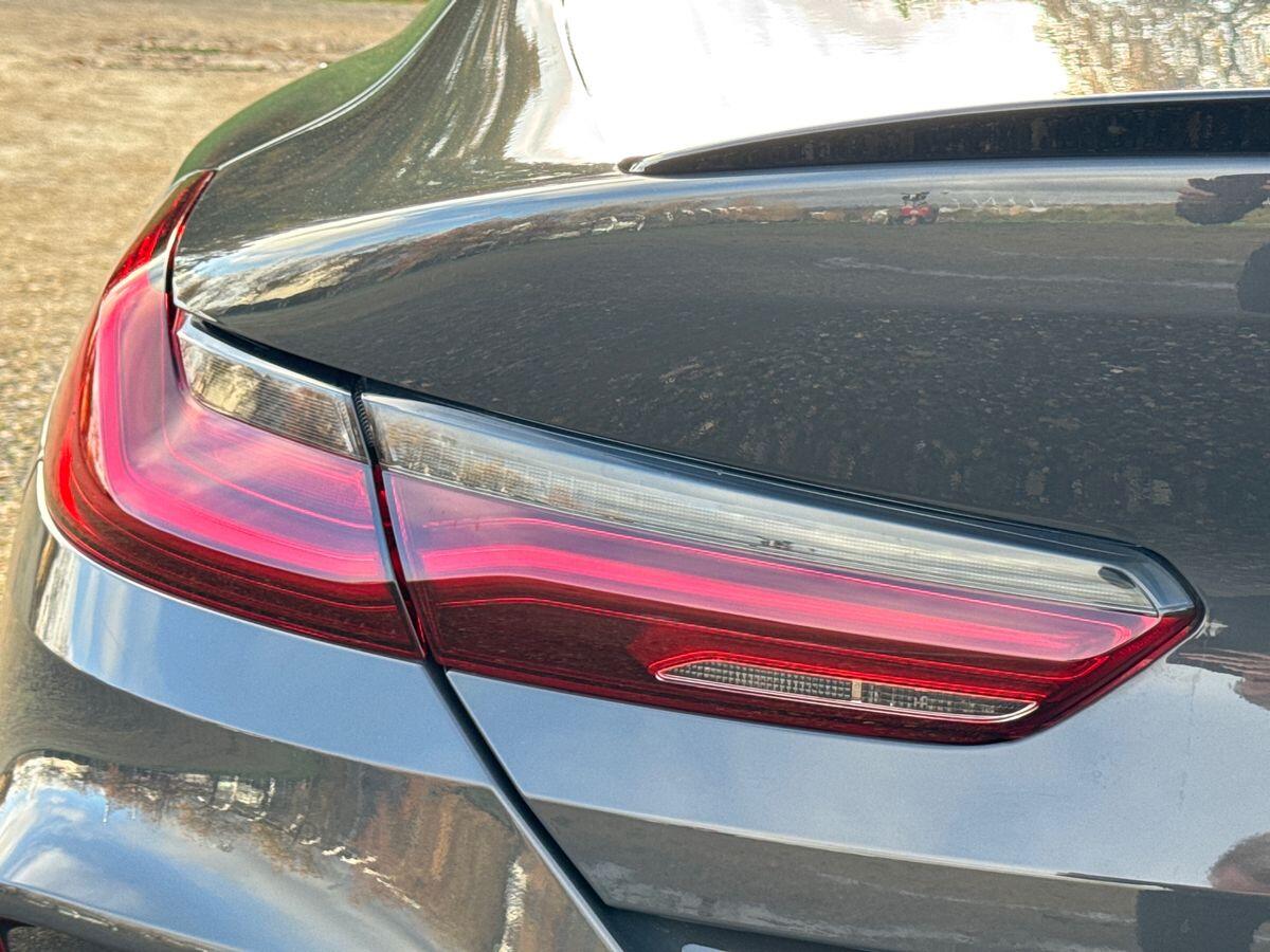 Used BMW M8 Gran Coupe for sale - 76307439: Photo 23
