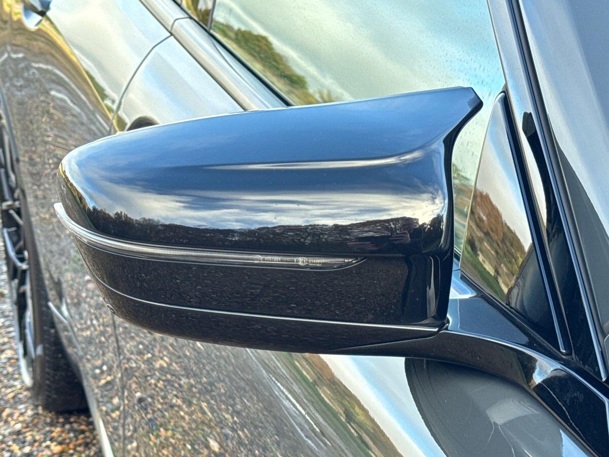 Used BMW M8 Gran Coupe for sale - 76307439: Photo 24