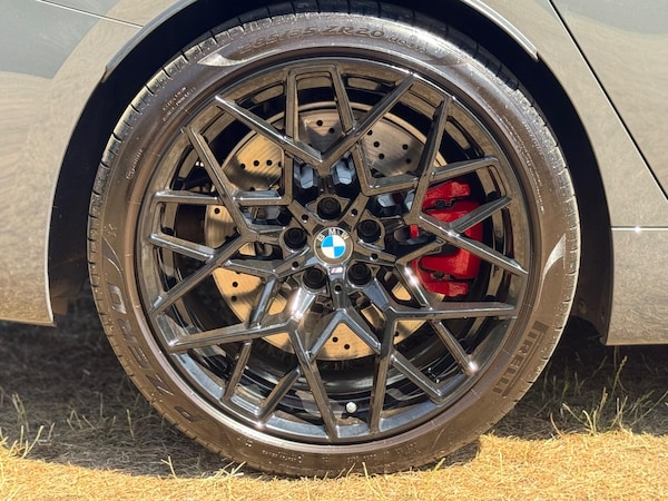 Used BMW M8 Gran Coupe for sale - 76307439: Photo 33