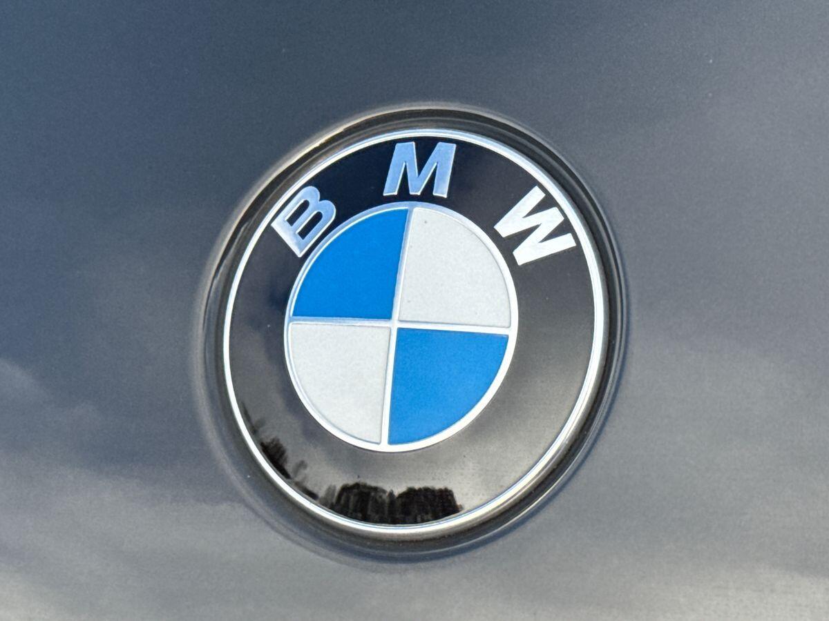 Used BMW M8 Gran Coupe for sale - 76307439: Photo 36