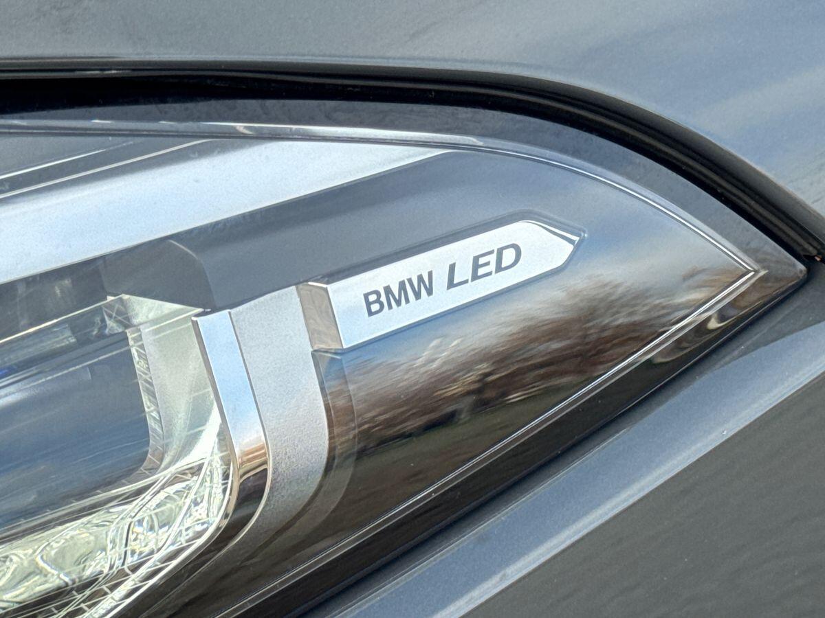 Used BMW M8 Gran Coupe for sale - 76307439: Photo 38
