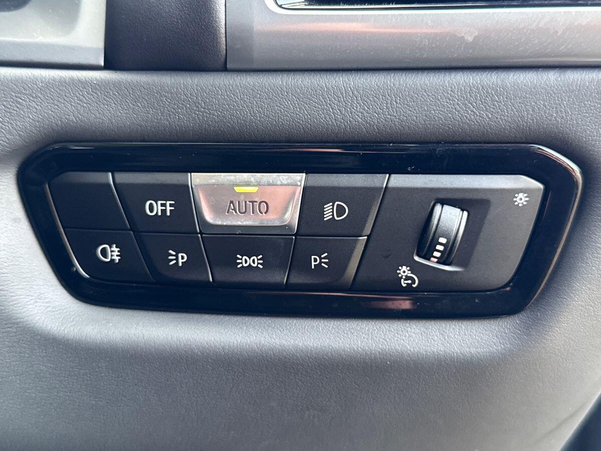 Used BMW M8 Gran Coupe for sale - 76307439: Photo 40