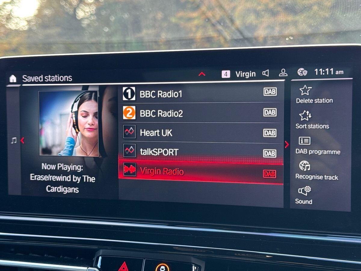 Used BMW M8 Gran Coupe for sale - 76307439: Photo 43