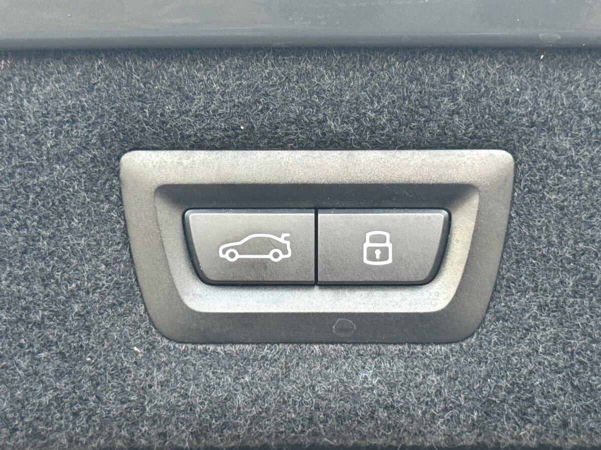 Used BMW M8 Gran Coupe for sale - 76307439: Photo 45