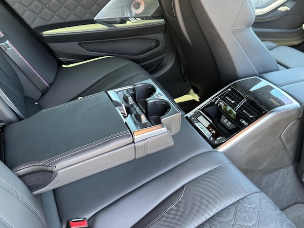 Used BMW M8 Gran Coupe for sale - 76307439: Photo 46