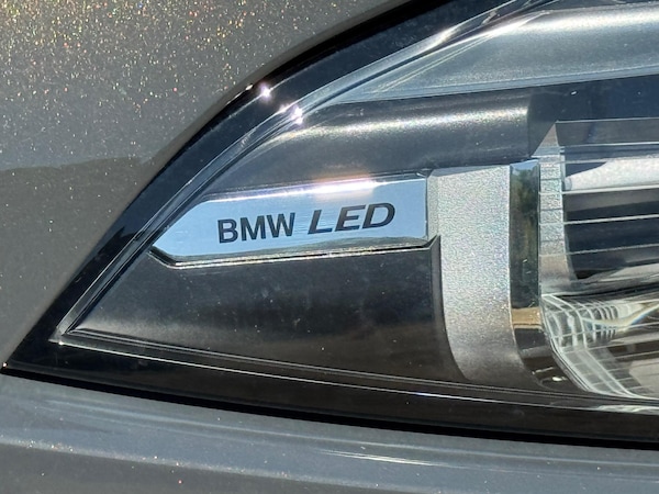 Used BMW M8 Gran Coupe for sale - 76307439: Photo 47