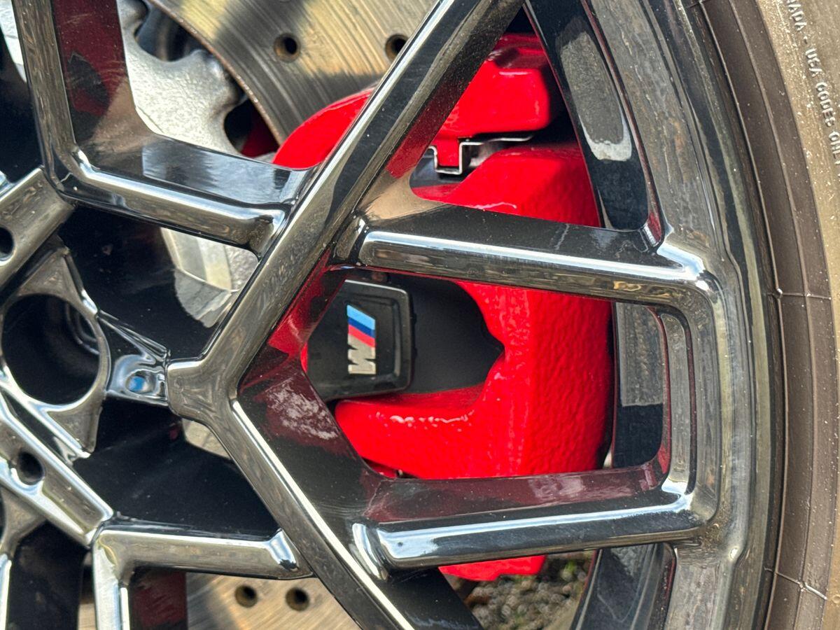 Used BMW M8 Gran Coupe for sale - 76307439: Photo 48