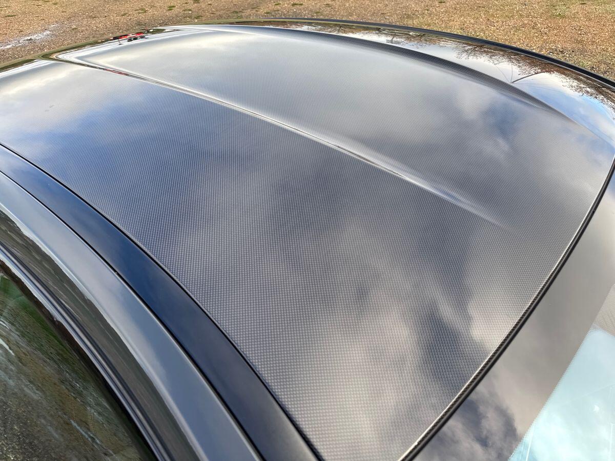 Used BMW M8 Gran Coupe for sale - 76307439: Photo 49