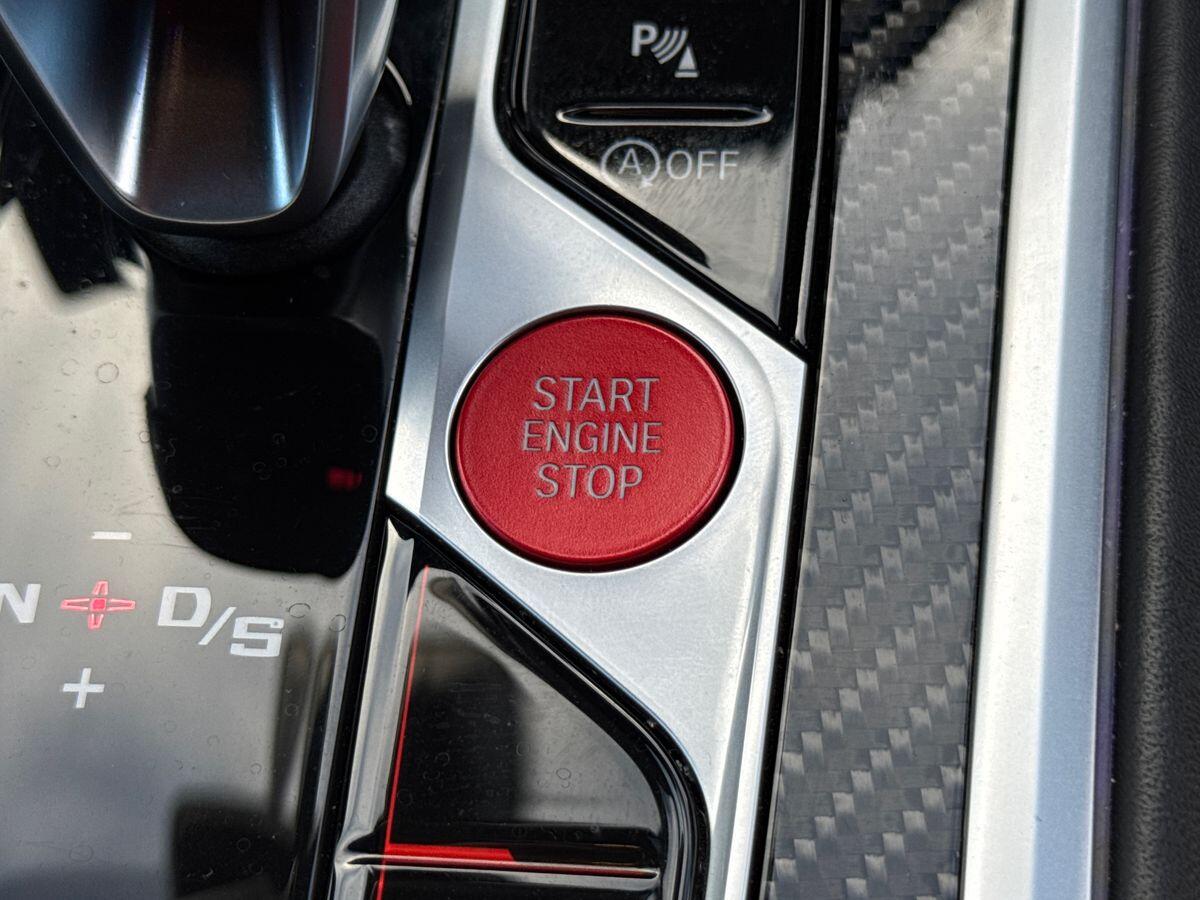 Used BMW M8 Gran Coupe for sale - 76307439: Photo 51