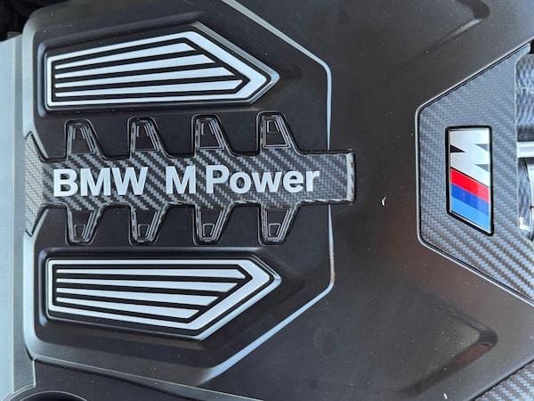 Used BMW M8 Gran Coupe for sale - 76307439: Photo 51