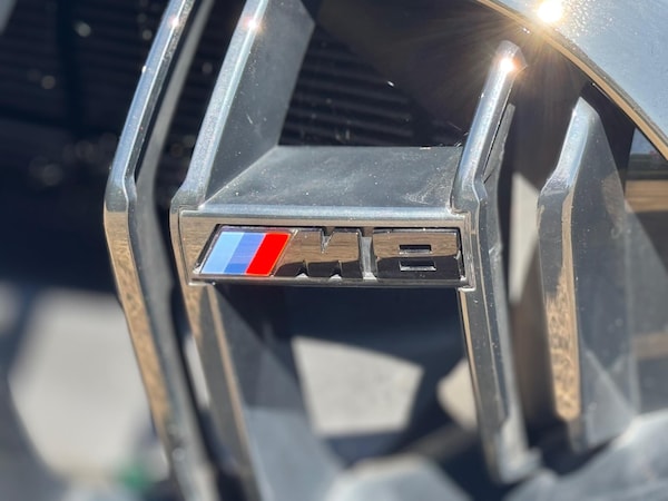 Used BMW M8 Gran Coupe for sale - 76307439: Photo 53