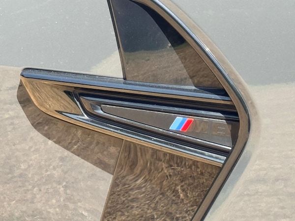 Used BMW M8 Gran Coupe for sale - 76307439: Photo 54