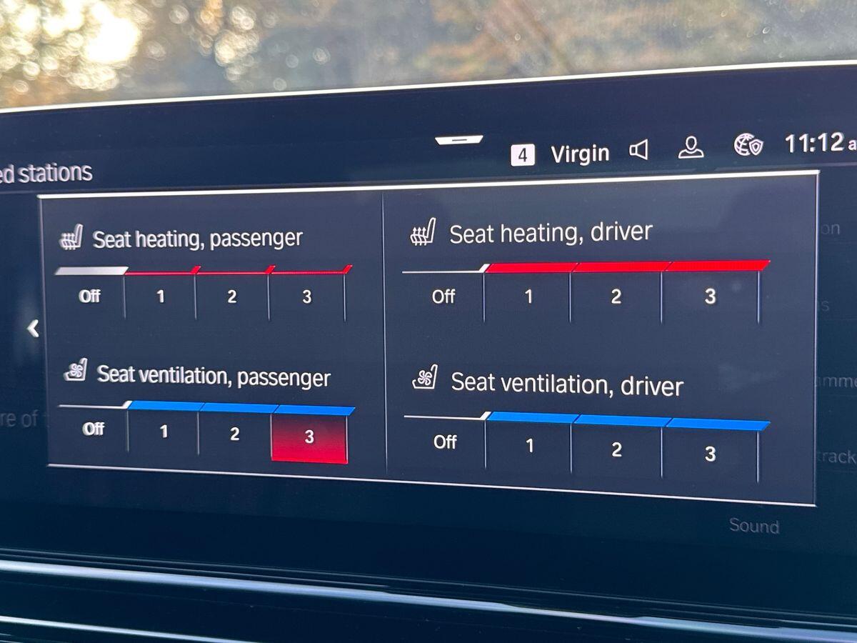 Used BMW M8 Gran Coupe for sale - 76307439: Photo 55