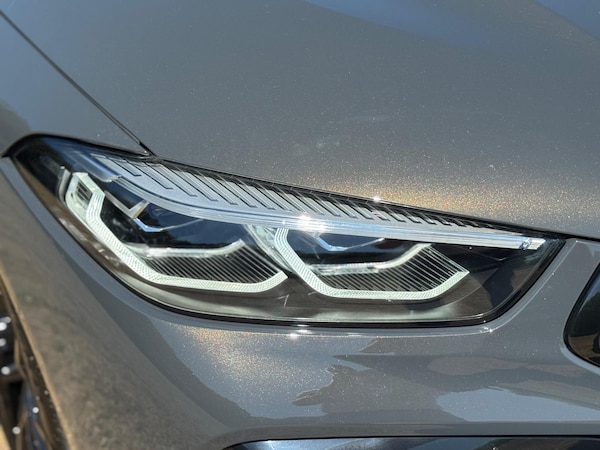 Used BMW M8 Gran Coupe for sale - 76307439: Photo 55