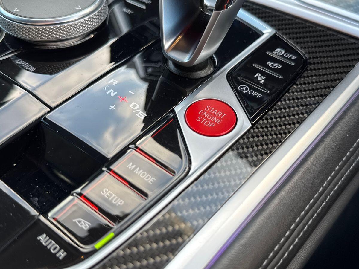 Used BMW M8 Gran Coupe for sale - 76307439: Photo 56