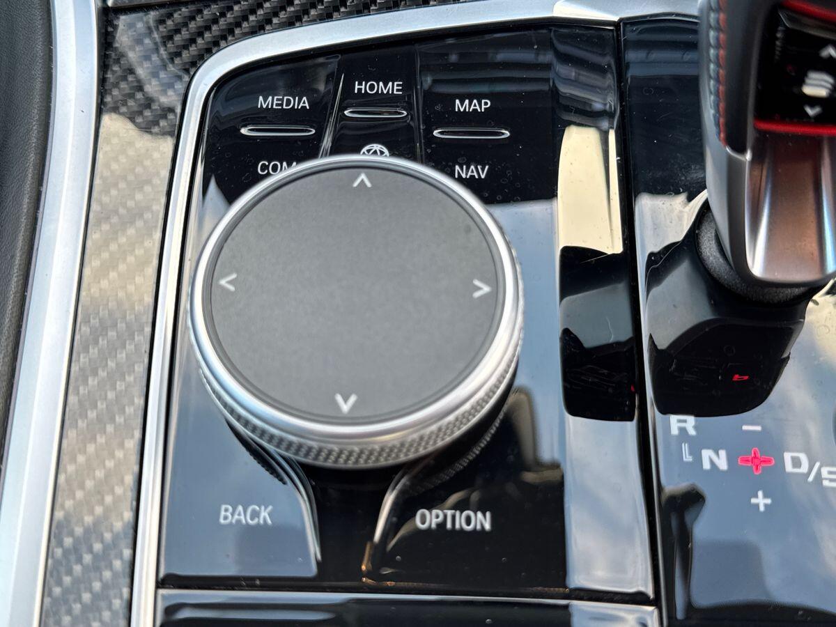 Used BMW M8 Gran Coupe for sale - 76307439: Photo 57