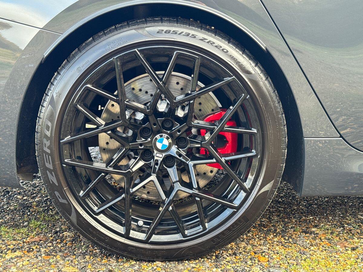 Used BMW M8 Gran Coupe for sale - 76307439: Photo 6