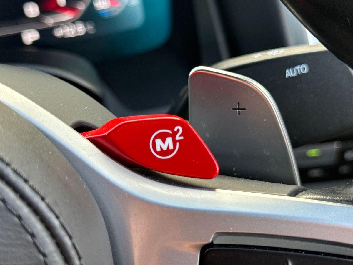 Used BMW M8 Gran Coupe for sale - 76307439: Photo 60