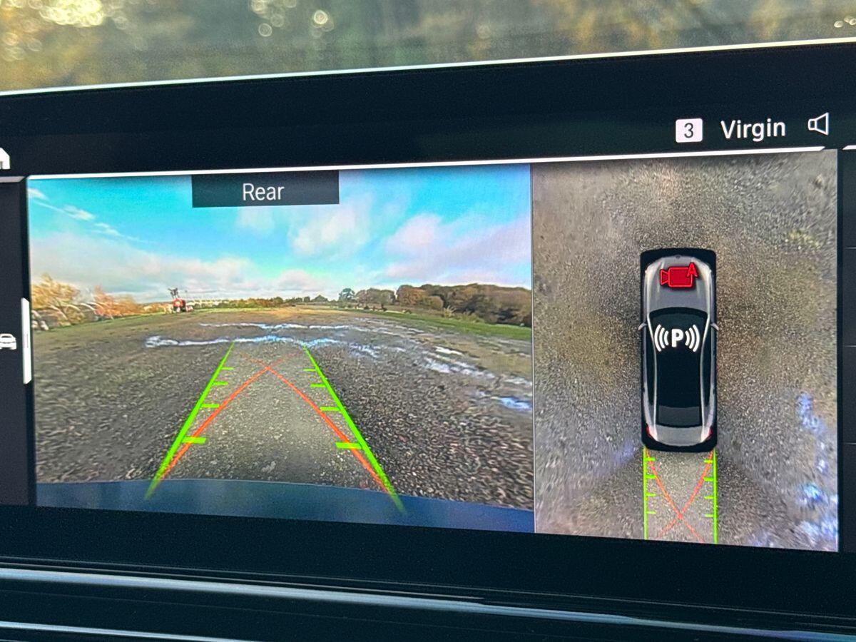 Used BMW M8 Gran Coupe for sale - 76307439: Photo 62