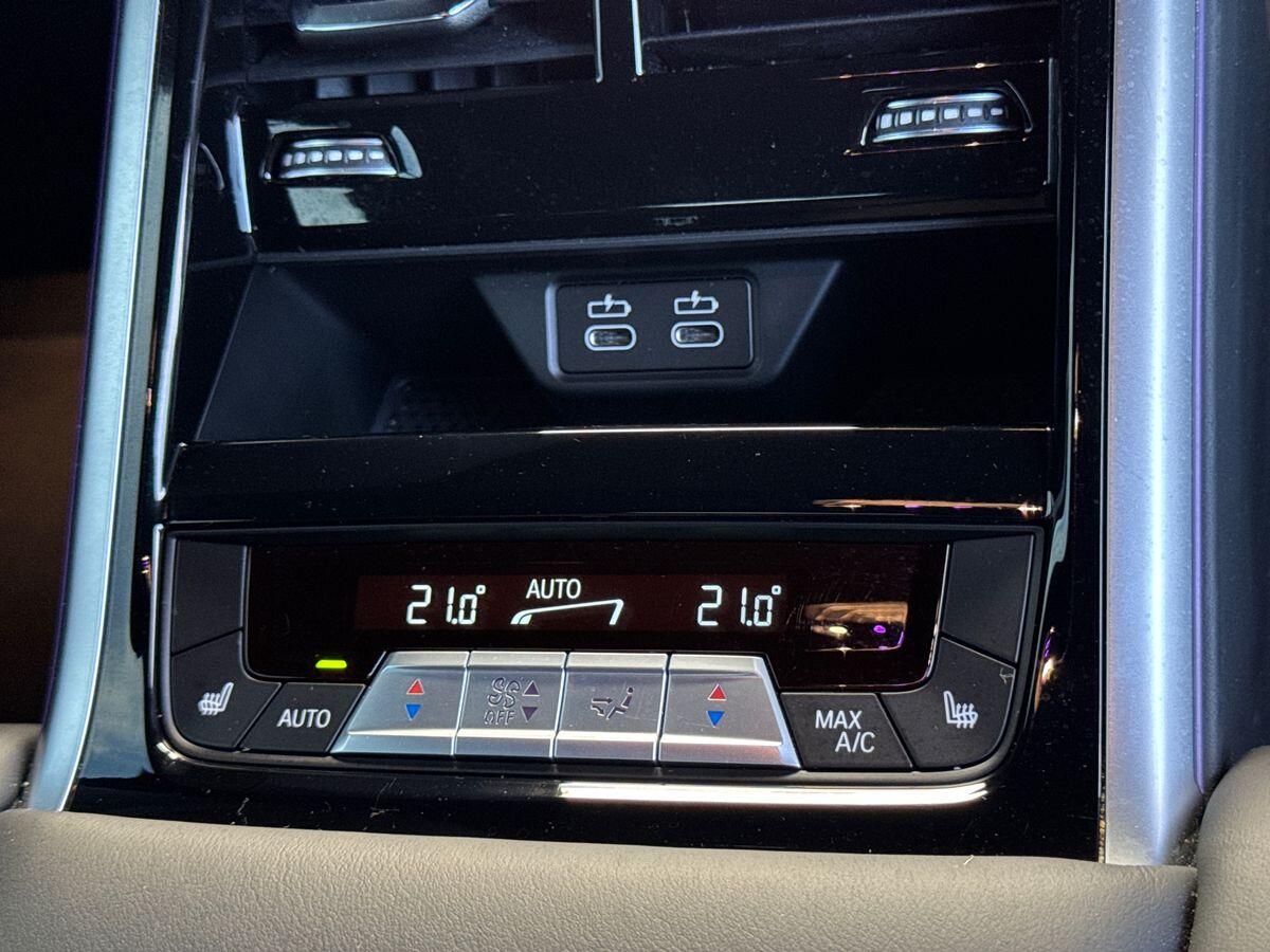 Used BMW M8 Gran Coupe for sale - 76307439: Photo 64