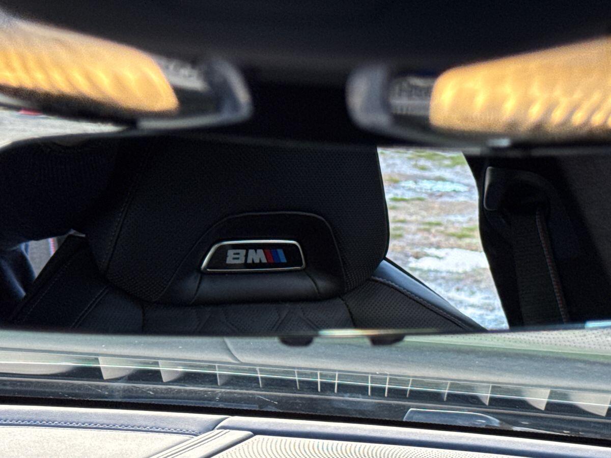 Used BMW M8 Gran Coupe for sale - 76307439: Photo 66