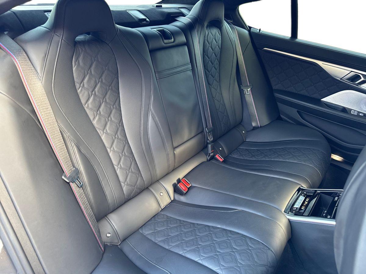 Used BMW M8 Gran Coupe for sale - 76307439: Photo 9