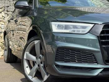 Used Audi Q3 2017 for sale - 74653204: Photo