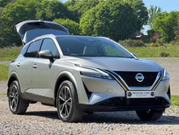 2021 (71) - 1.3 DIG-T MHEV Tekna Euro 6 (s/s) 5dr