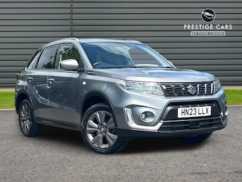 Used Suzuki Vitara 2023 for sale - 78854490: Photo