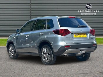 Used Suzuki Vitara 2023 for sale - 78854490: Photo