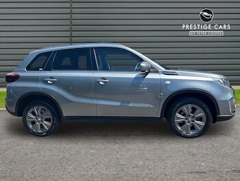 Used Suzuki Vitara 2023 for sale - 78854490: Photo