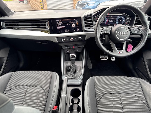 Used Audi A1 2022 for sale - 76314667: Photo 10