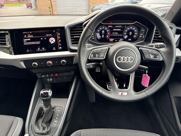 Used Audi A1 2022 for sale - 76314667: Photo 14