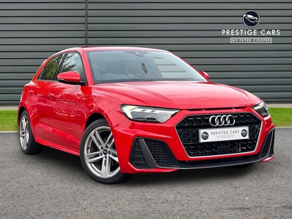 Used Audi A1 2022 for sale - 76314667: Photo 1